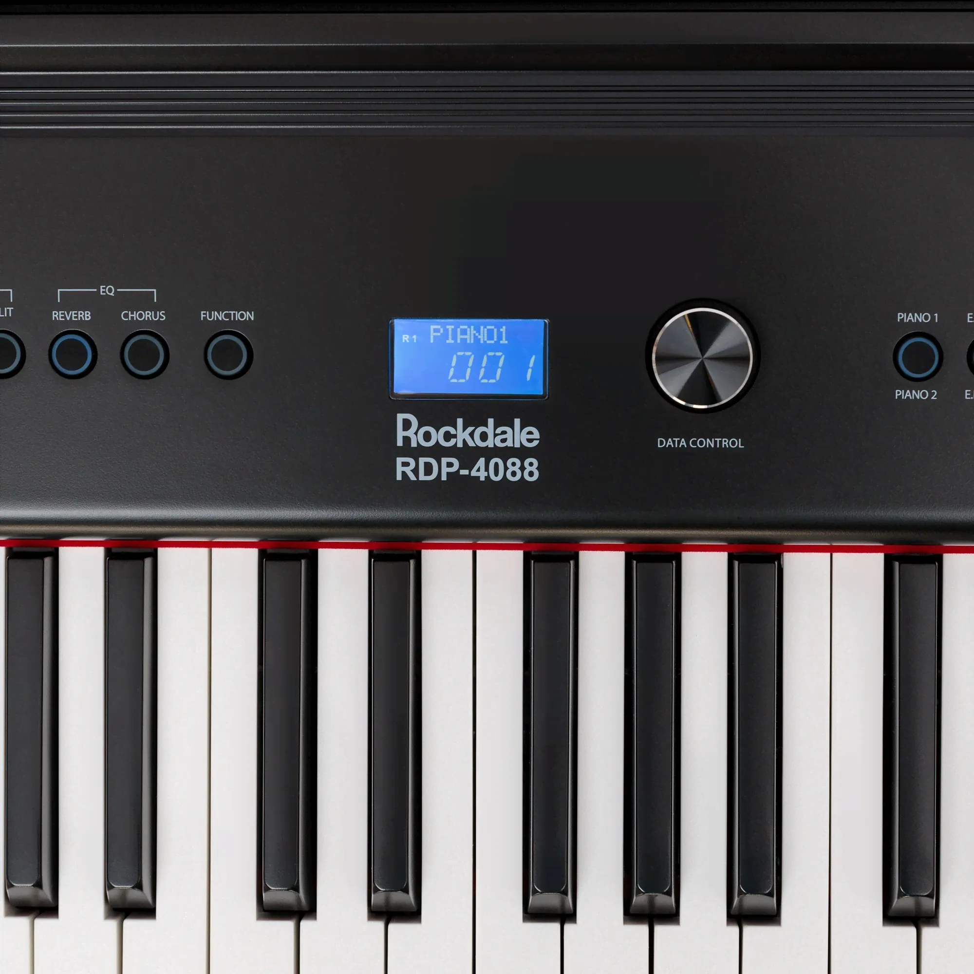 Rockdale Keys RDP-4088 цифровое пианино-4