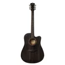 Гитара акустическая ROCKDALE AURORA D1CRB