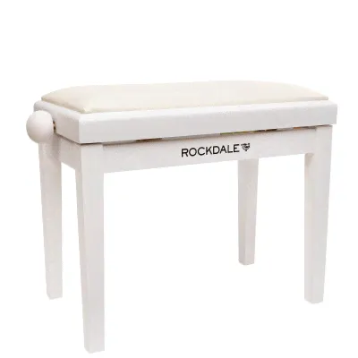 Банкетка ROCKDALE RHAPSODY 131 WHITE