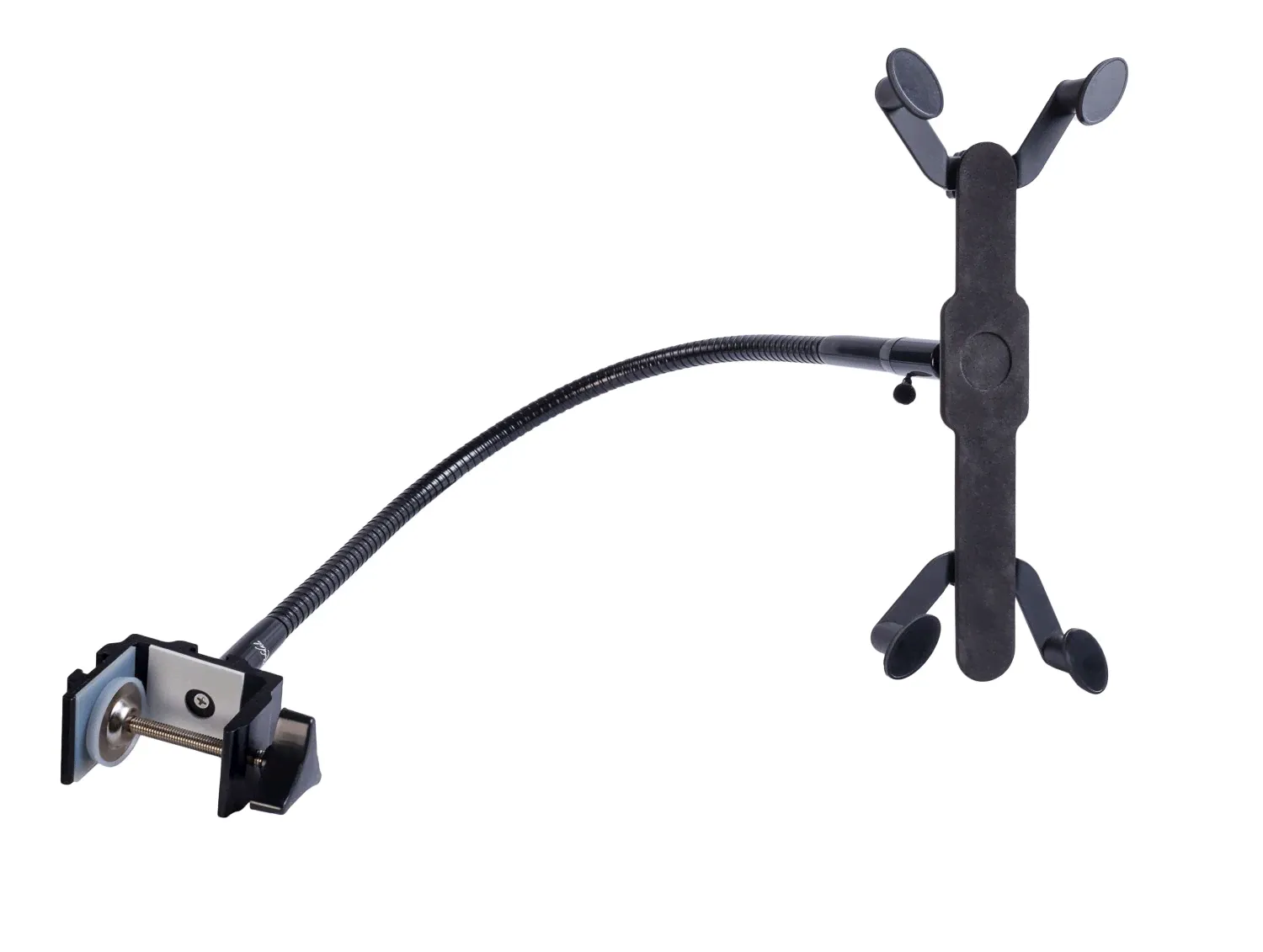 Держательдля iPad ROCKDALE LSIP13 (на струбцине)-0
