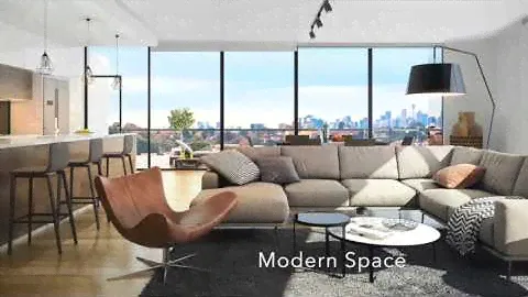 Luminery Rockdale, Sydney Apartments