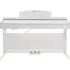 Пианино цифровое Rockdale Etude 128 Graded White-3