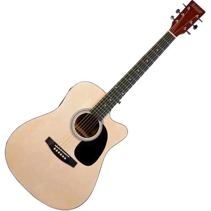 Rockdale AG-6CE гитара