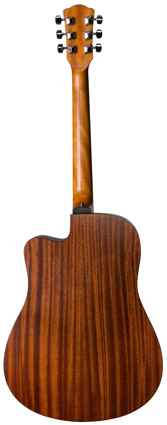 Гитара акустическая ROCKDALE AURORA D1CN-3
