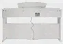 Цифровое пианино ROCKDALE ETUDE 64 WHITE