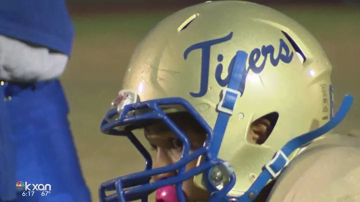 Rockdale Tigers want a state championship win after 41 years