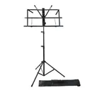 Пюпитр складной на треноге ROCKDALE 3515 Black