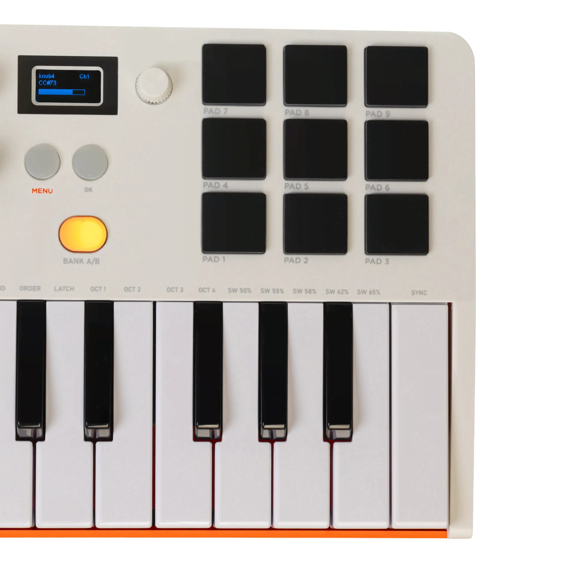 Rockdale Rockdale Element White