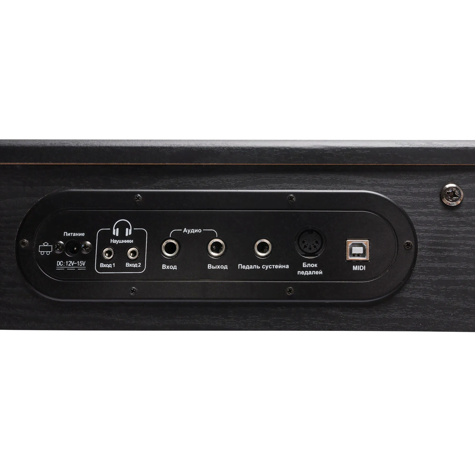 Rockdale Цифровые пианино ROCKDALE Keys RDP-3088 цифровое пианино-0