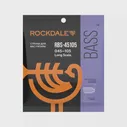 Струны д/бас ROCKDALE RBS-45105