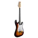 Rockdale Rockdale Stars HT HSS Sunburst