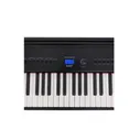 ROCKDALE Keys RDP-4088 Black