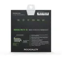 Струны для электрогитары ROCKDALE PRO 10-52
