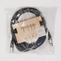 Кабель ROCKDALE MC001-20 XLR-XLR длина 6,5м