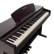 Пианино цифровое ROCKDALE ETUDE 128 ROSEWOOD