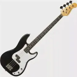 Электро, бас гитара Rockdale Stars PB Bass цена, купить в Москве, отзывы, характеристики, обзор
