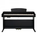 ROCKDALE Etude 128 Graded Black - цифровое фортепиано
