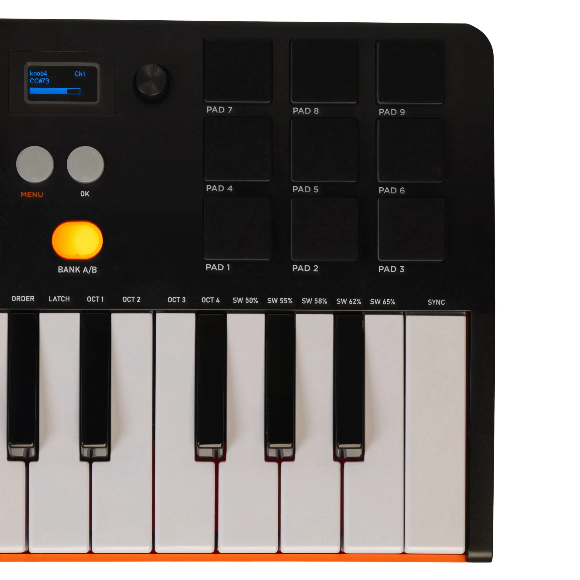 Rockdale Rockdale Element Black-2