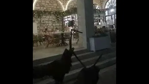 Как складывается пюпитр