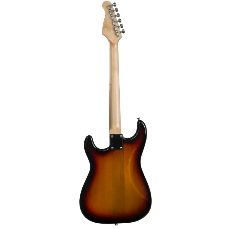 Rockdale Rockdale Stars HT HSS Sunburst