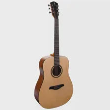 Акустическая гитара ROCKDALE AURORA D3 NST натуральный