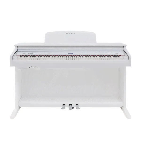 Rockdale Fantasia 128 White