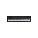 ROCKDALE Keys RDP-4088 Black