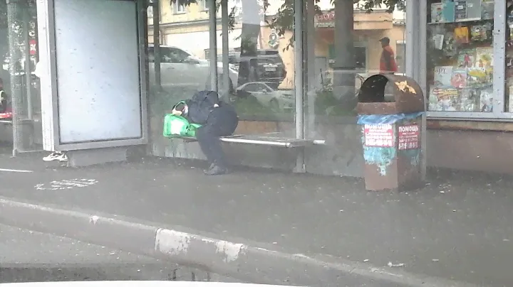 Доставка еды от 15 минут ..Владивосток.