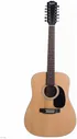 ROCKDALE SDN12 DREADNOUGHT - Гитара акустическая