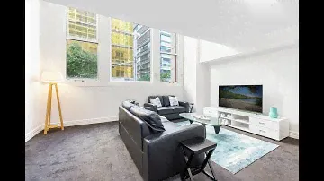 196/569 George Street, Sydney