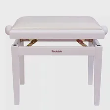 Банкетка ROCKDALE RHAPSODY 131 WHITE белый