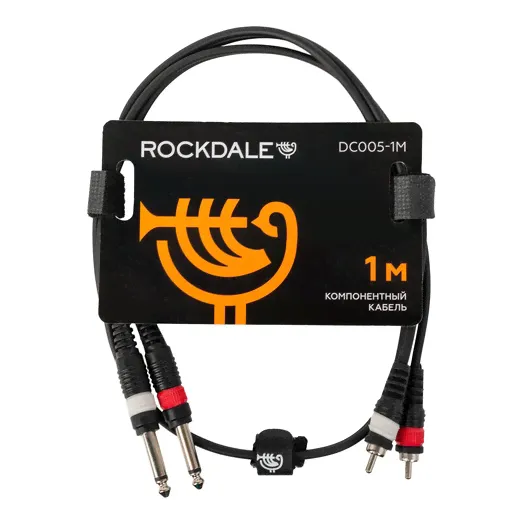   Rockdale DC005-1M 1 , Rockdale ()