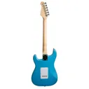 Rockdale Rockdale Stars HSS Blue Metallic