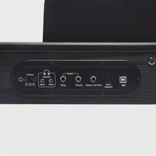 Цифровое пианино ROCKDALE KEYS RDP-1088 черный
