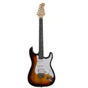 Rockdale Rockdale Stars HT HSS Sunburst
