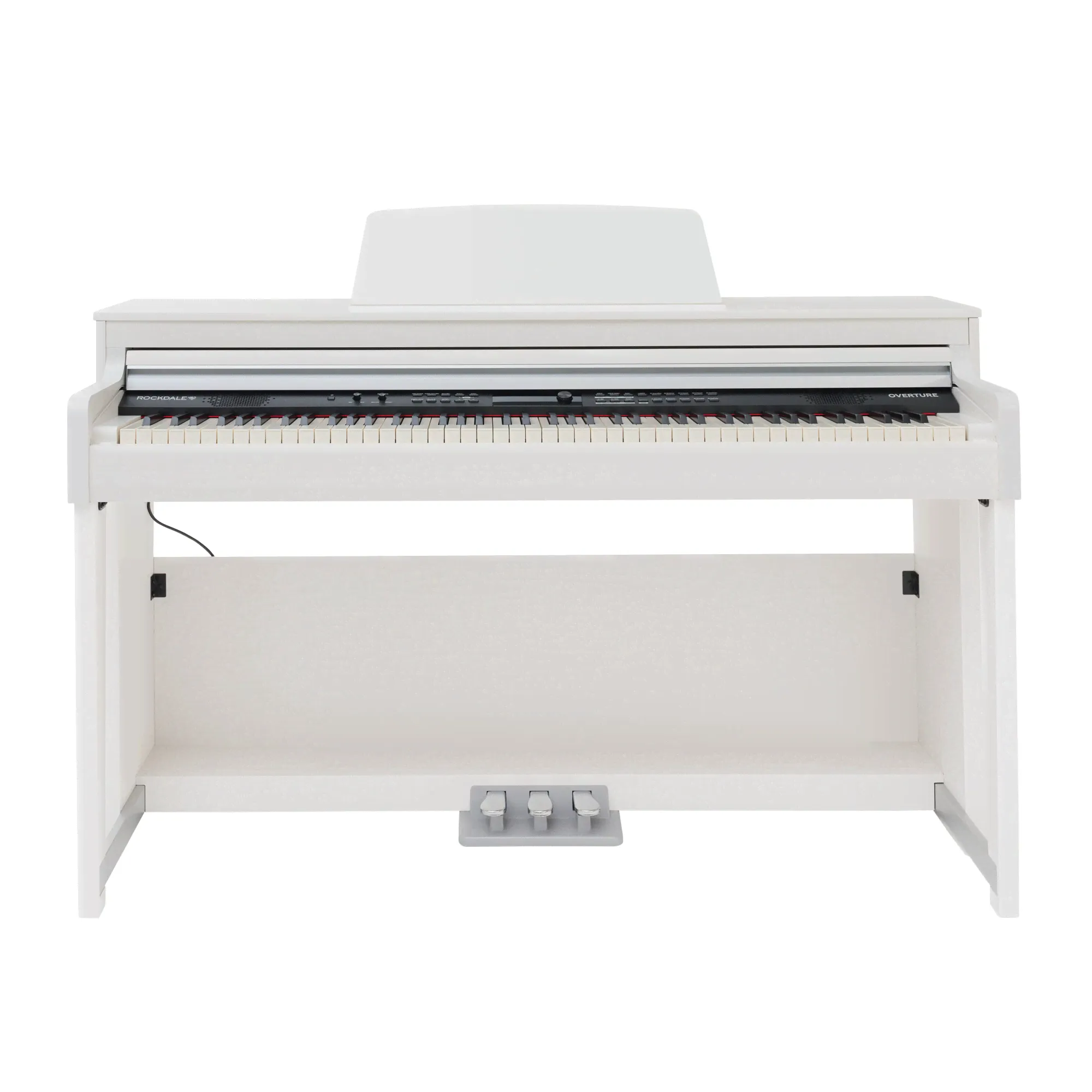 Rockdale Rockdale Overture White