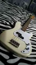 Бас гитара Rockdale Precision Bass
