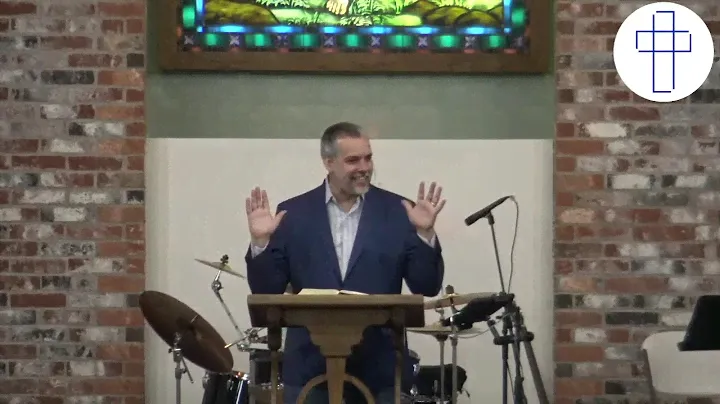 LIVE Worship 6/16/24
