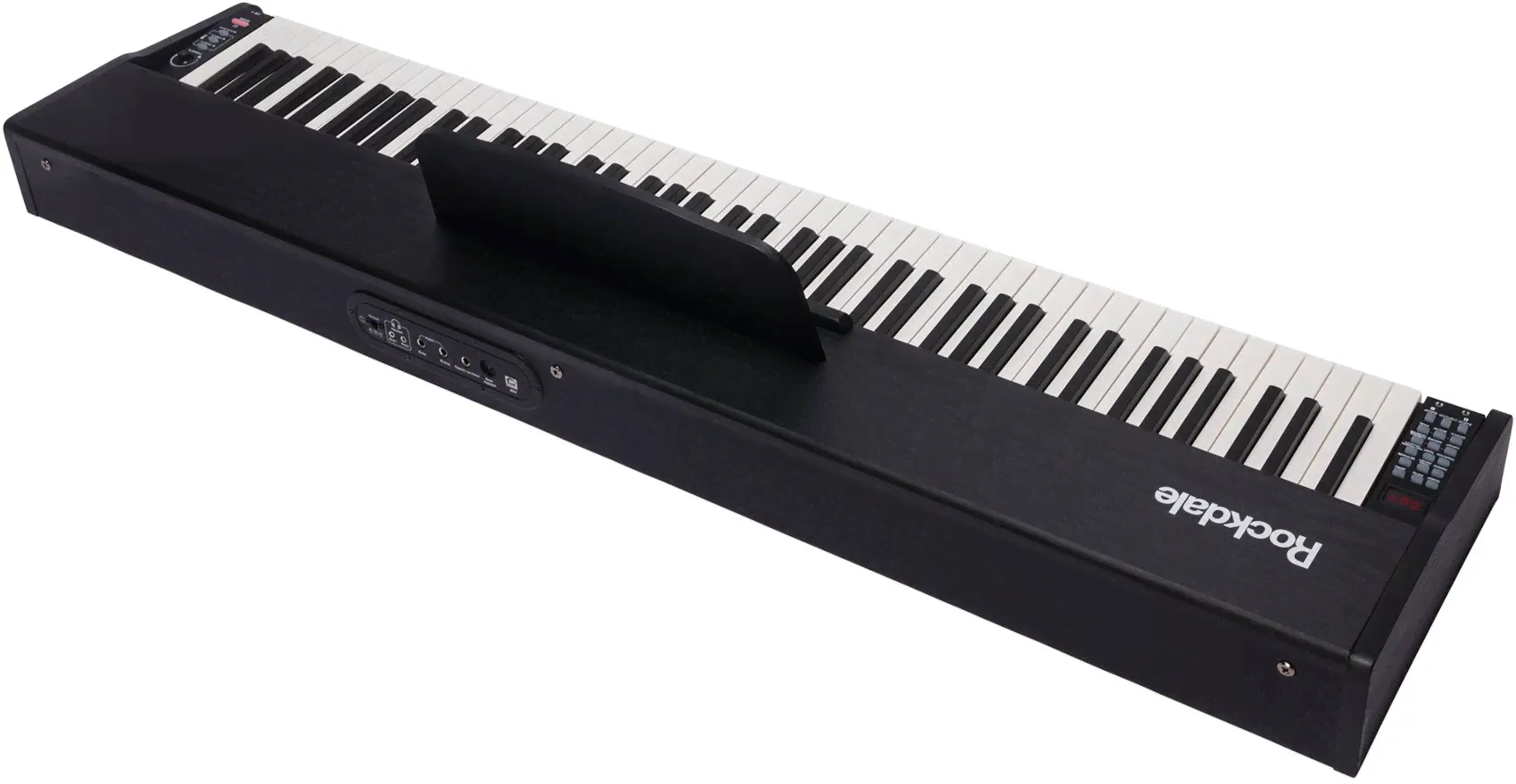 Rockdale Keys RDP-3088-3