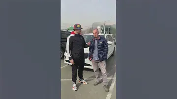 Купил авто из Кореи (4 часть ) сроки доставки. Впечатления от Владивостока.