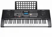 Синтезатор ROCKDALE Keys RHK-200