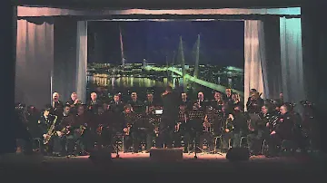 Д  Беккер   Рок болеро