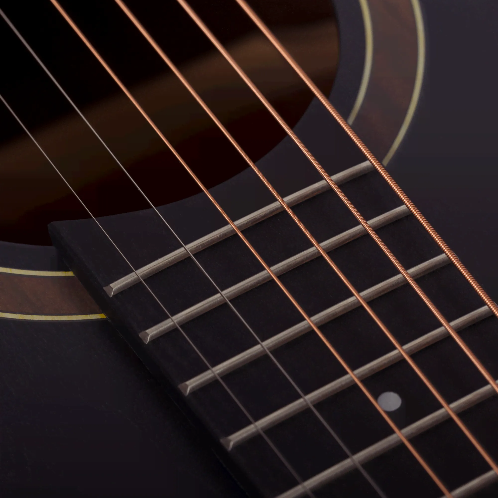ROCKDALE Aurora D1 BK-1