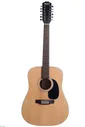 Гитара акустическая ROCKDALE SDN12 DREADNOUGHT