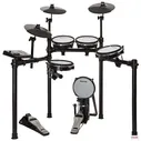 Ударная установка ROCKDALE Storm Mesh 1 (SD61-6) черный