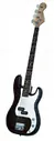 Rockdale PB Black бас-гитара