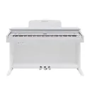 Интерьерные цифровые пианино ROCKDALE Fantasia 128 Graded White