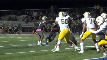 Rockdale prepares for district battle with Troy