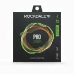 Струны для электрогитары ROCKDALE PRO 10-52-3