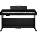 Цифровое фортепиано ROCKDALE Etude 128 Graded Black